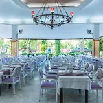 Hotel Letoile Icmeler