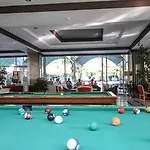 Hotel Letoile Icmeler