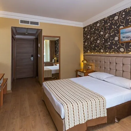 Letoile 4* İçmeler