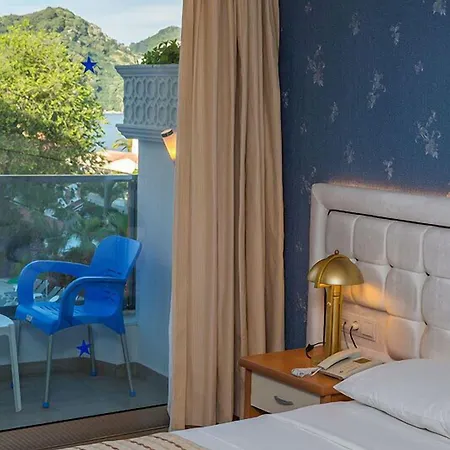Letoile Otel