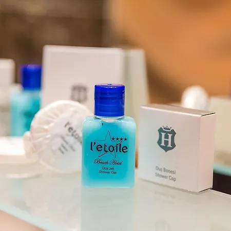 Letoile İçmeler