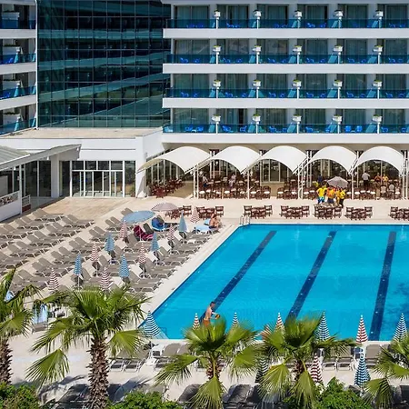 Otel Letoile