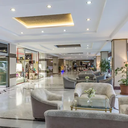 Letoile Otel 4*