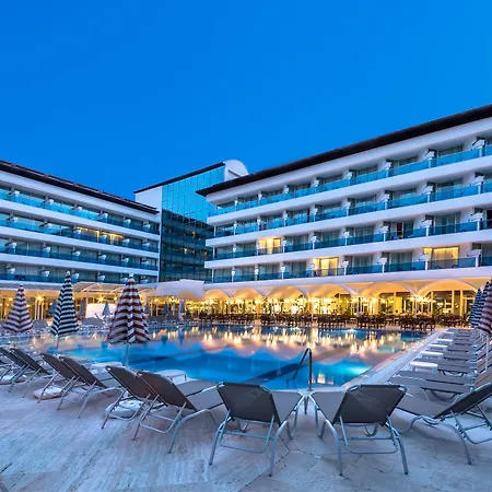 Letoile Otel 4*