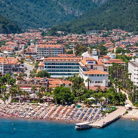 Otel Letoile 4*