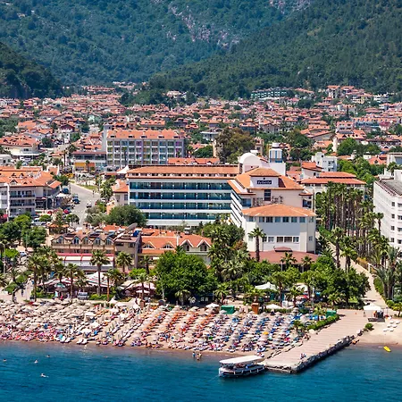 Hotel Letoile 4*