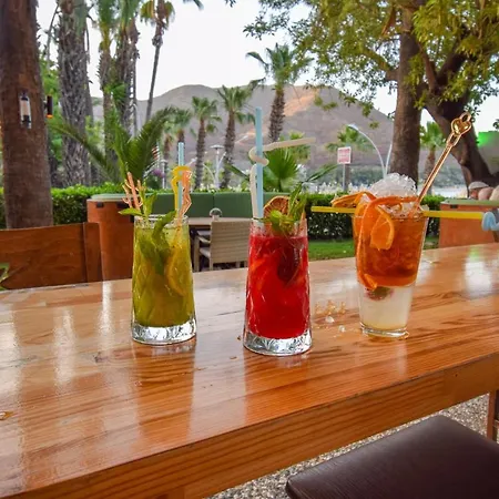 Letoile Hotel