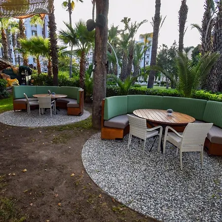 Letoile Otel İçmeler
