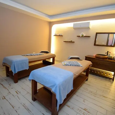 Letoile Hotel Icmeler