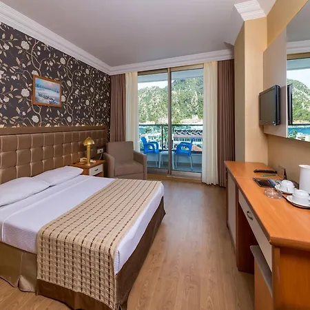 Letoile İçmeler