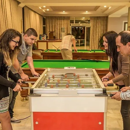 Letoile Hotell 4*