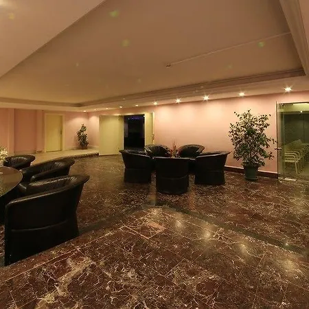 Letoile Otel