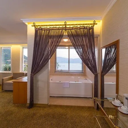 Letoile Otel