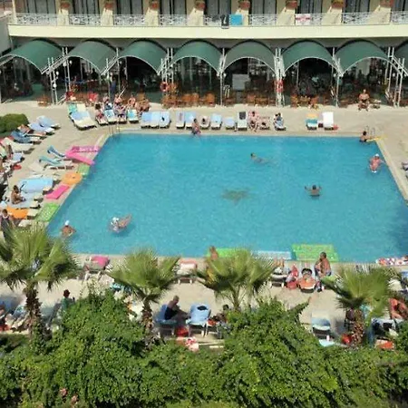 Hotell Letoile 4*