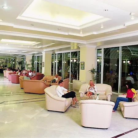 Otel Letoile