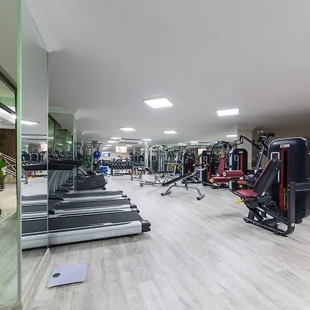 Letoile Otel 4*