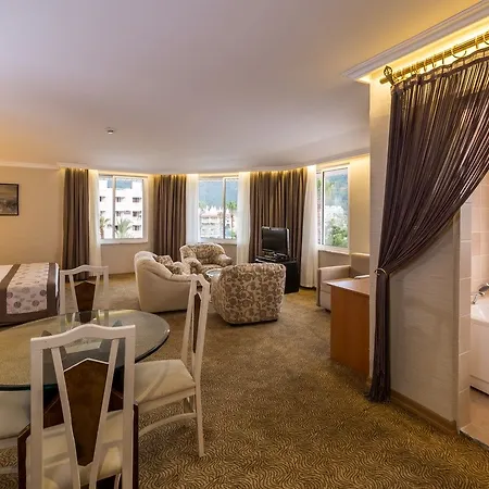 Letoile Otel