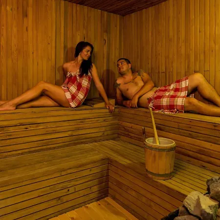 Hotell Letoile 4*