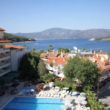 Hotel Letoile