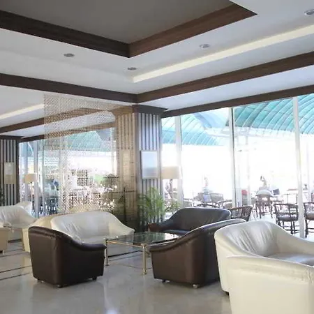 Letoile Otel