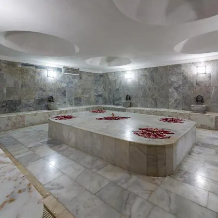 Otel Letoile