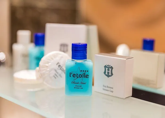 Letoile イチュメレール