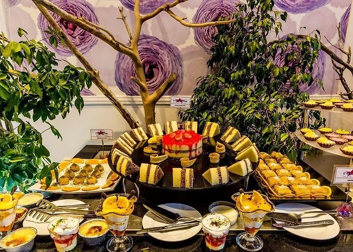 Letoile ホテル イチュメレール