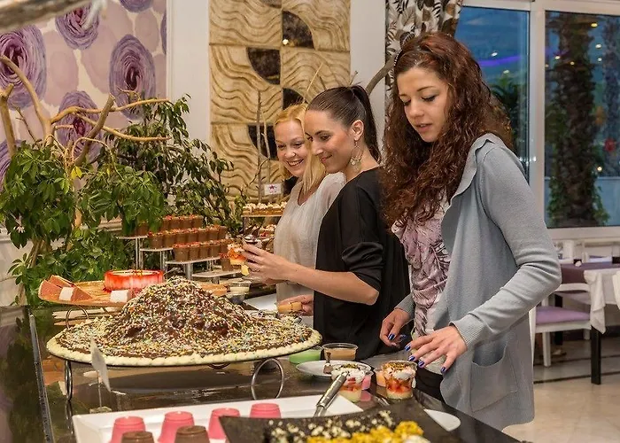 Letoile 4* イチュメレール