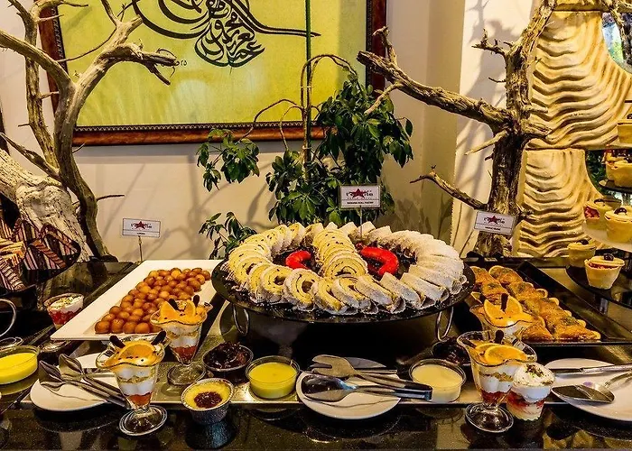 Letoile ホテル 4*