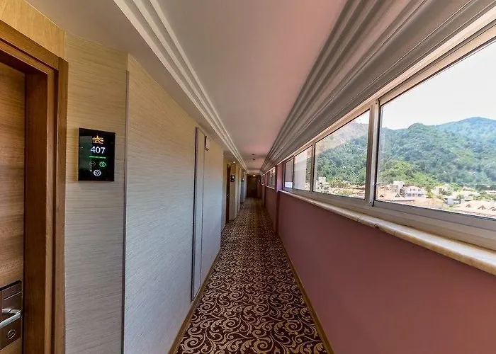 Letoile 4* イチュメレール