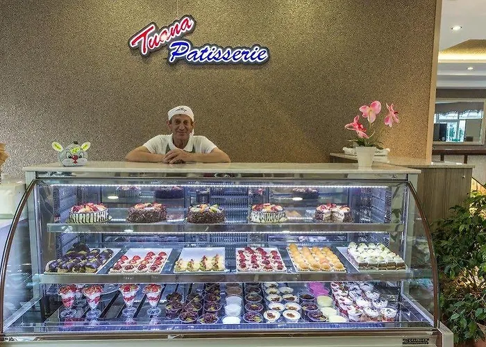 Letoile 4* イチュメレール