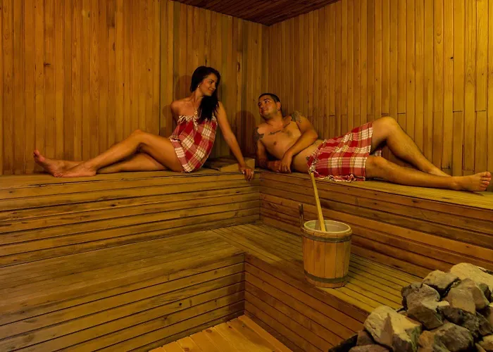 ホテル Letoile 4*