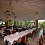 Hotel Letoile İçmeler