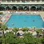 Hotel Letoile 4*