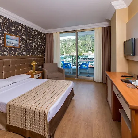 Hotell Letoile