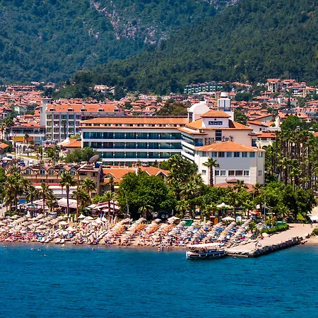 Letoile Hotell 4*