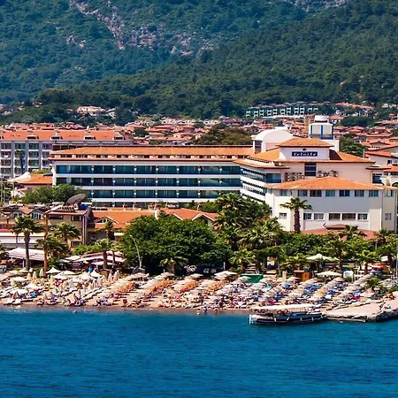 Hotell Letoile 4*