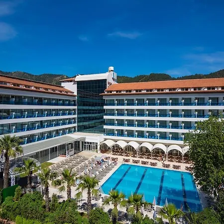 Letoile İçmeler