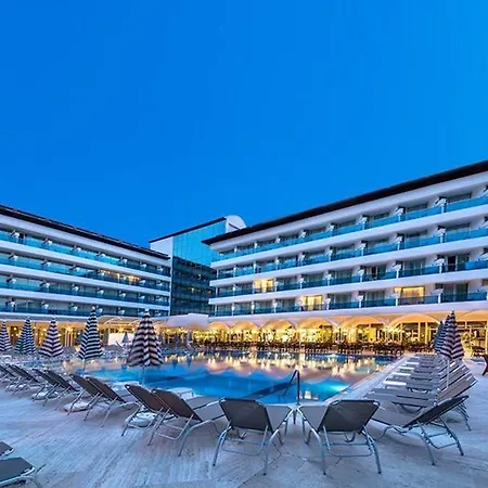 Hotell Letoile 4*