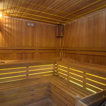 Letoile Hotell
