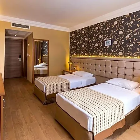 Letoile 4* İçmeler