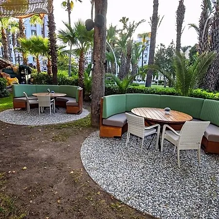 Hotell Letoile 4*