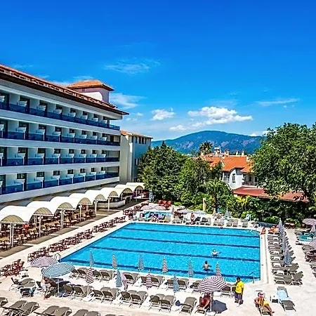 Letoile Hotel