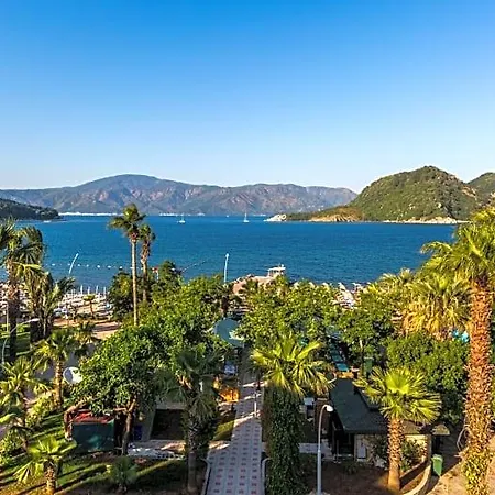 Letoile 4* İçmeler