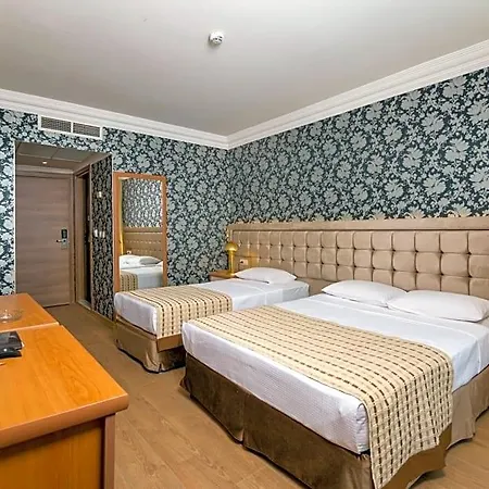 Letoile İçmeler