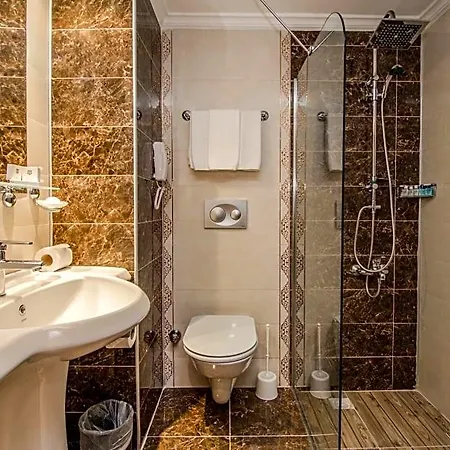 Letoile Hotell