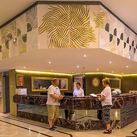 Letoile Hotell