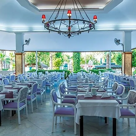 Hotell Letoile