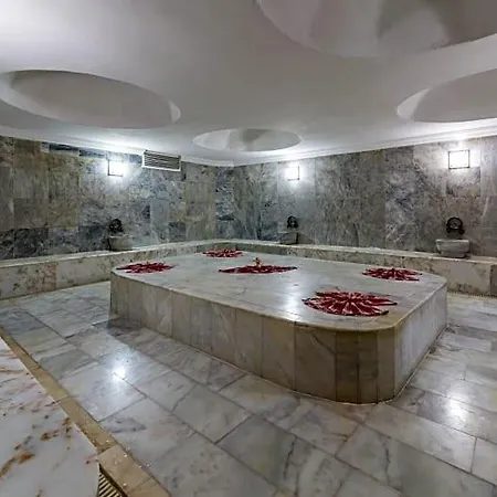 Letoile Hotell İçmeler