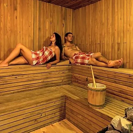 Hotel Letoile 4*